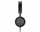 Професионални слушалки Beyerdynamic DJ 300 PRO X, 2 во 1, со заменлив кабел, црни