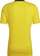 Bluze sportive adidas Entrada 22 Jersey M HI2122, Aeroready, poliester i riciklum, e bardhë