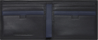 Kuletë Tommy Hilfiger AM0AM063190GJ, e zezë