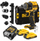 Trapan vidhosës me bateri DeWALT DCD803D2T, 18V XR, 2x2Ah, i verdhë e zi