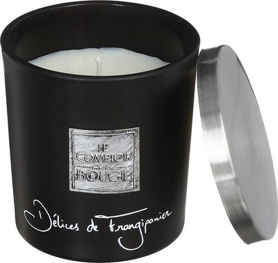 Qiri aromatik Atmosphera Cotton Softness, 130 g, ngjyrë e bardhë