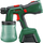 Pistol boje Bosch ADVANCEDSPRAY 18V-500, pa kabllo, 18V, pa bateri