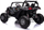 Makina elektrike për kalamaj LEAN Toys UTV MX Buggy, 2 ulse, deri 50 kg, kamuflazh