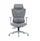 Karrige gaming Anda Seat X-Air Pro Mesh, mbështetëse rrjetë, gri