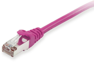 Kabllo rrjeti Equip patch Cat6A S/FTP, 7.5m, LSZH, vjollcë