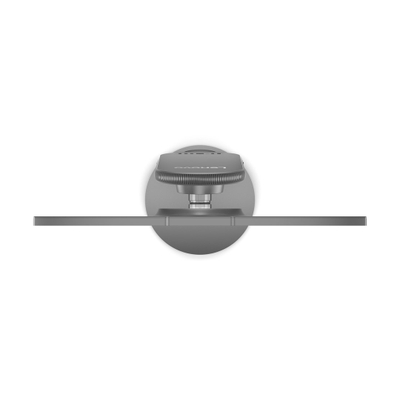 Компјутер All in One Lenovo Yoga AIO 27IAH10, 27\" QHD, Intel Core Ultra 7, сив
