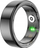 Unazë inteligjente Colmi Smartring R02 19.8mm, 10 madhësi, e zezë