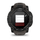 Ora inteligjente Garmin Instinct 3 50mm, ekran AMOLED, GPS, gri e errët