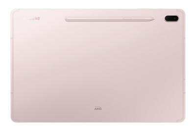 Tablet Samsung Galaxy Tab S7 FE 5G, 12.4", 4GB/64GB, rozë