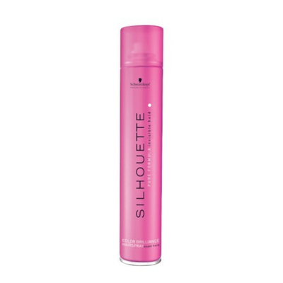 Spërkatës për flokë Schwarzkopf Professional Silhouette