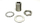 Set zgjatues montimi për automjet Cradlepoint, për ruter R2105, për ruter R2155, metalik