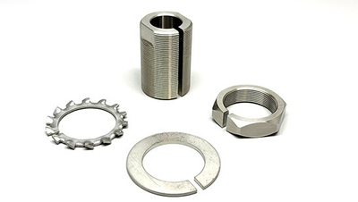 Set zgjatues montimi për automjet Cradlepoint, për ruter R2105, për ruter R2155, metalik