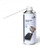 Spraj ajri i kompresu Durables PowerClean, 200 ml, me tub zgjatues, transparent