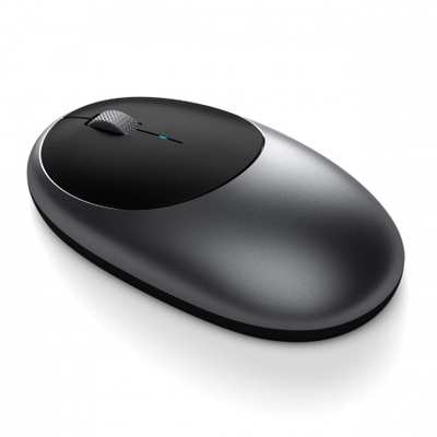 Maus wireless Satechi M1 Bluetooth, i hirtë