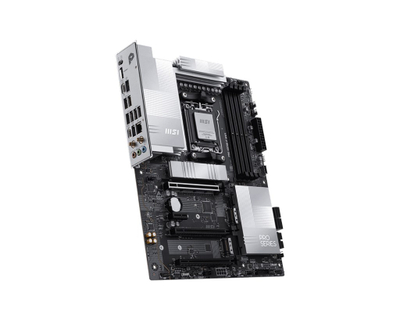 Pllakë amë MSI PRO X870E-P WIFI, AMD X870E Socket AM5 ATX