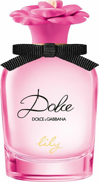 Parfum për goca Dolce &amp; Gabbana Dolce Lily, Eau de Parfum, 50 ml