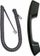 Kabllo telefoni Cisco CP-7800-HS-CORD, RJ-11 mashkull-mashkull, e zezë