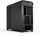 Kornizë PC Fractal Design Meshify 3 XL Solid, E ATX, mesh përpara, e zezë