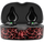 Kufje Defender Cyberdots 250 Bluetooth Gaming, të zeza