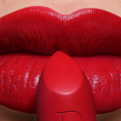 Ruzh buzësh Diego Dalla Palma The Creamy Refill System 10 My Obsession, kremoz, rozë