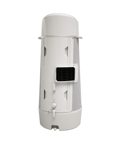 Klimë portative Electrolux WP71-265WT Well P7, e hirtë/bardhë