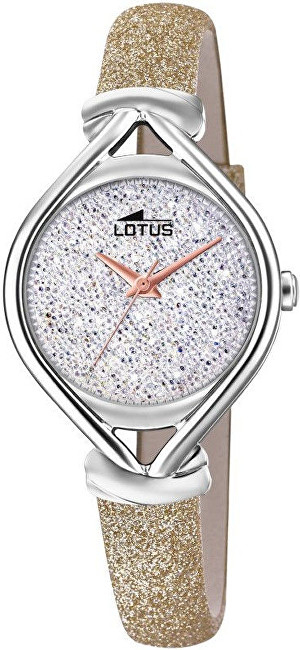 Orë dore Lotus Bliss L18601/2