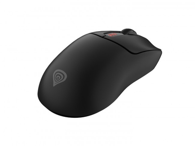 Mouse gaming pa kabllo Genesis Zircon 500 G2, 10000 DPI, 6 butona, i zi