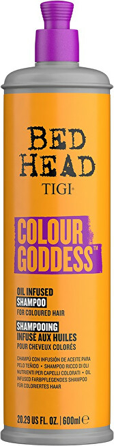 Shampo për flokë Tigi Goddess