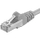 Kabllo Premiumcord Patchcable CAT6a S-FTP, RJ45-RJ45, AWG 26/7 1m, e hirtë