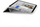 Mbrojtëse tablet Pipetto Origami No3 Pencil Case iPad Pro 11 M4 M5, me mbajtëse për stylus, e bardhë
