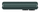 Bojë e brendshme Glidden Premium Eggshell, 1 galon, me primer, Deepest Earth Green