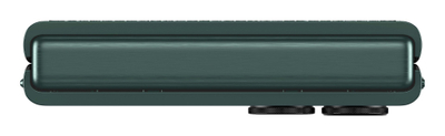Bojë e brendshme Glidden Premium Eggshell, 1 galon, me primer, Deepest Earth Green