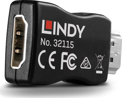 Emulator HDMI Lindy 32115, HDMI 2.0, EDID, i zi
