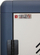 Karrocë karikimi Techly I-CABINET-30DUTY, 30 porta USB-A 2.1A, 30 vende pajisjesh, e bardhë