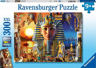 Puzzle Ravensburger In Ancient Egypt, XXL, 300 pjesëza
