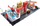 Set lojrash Matchbox Action Drivers, plastik, paketë me 4 copë, shumëngjyrësh