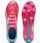 Këpucë futbolli Puma Ultra 6 Match, për të rritur, për fushë të fortë, blu
