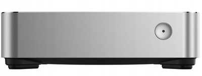 Mini PC Chuwi AuBox P K7, i9 13900HK, 32GB RAM, SSD 1TB, ngjyrë argjendi