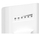 Pikë aksesi outdoor Ubiquiti NanoStation LocoM5, 150 Mbit/s, 5 GHz, e bardhë