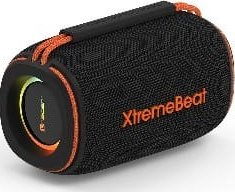 Boksi portativ Tracer TWS Xtremebeat Lite, Bluetooth 5.3, 10W, RGB, IPX6, i zi