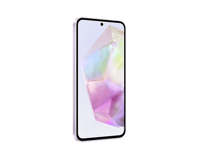 Celular Samsung Galaxy A35, 6.6", 6GB/ 128GB, vjollcë