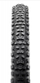 Gomë malore Maxxis Aggressor EXO 27.5x2.30, Tubeless Ready, e zezë