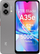 Телефон ZTE Blade A35e, 32GB, 4G, сребрено сива
