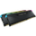 Memorie RAM Corsair Vengeance RGB, 16GB DDR4, 2x8GB