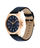 Orë për meshkuj Tommy Hilfiger Bruce 1792189, e kaltër