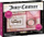 Set shkrimi Juicy Couture Deluxe, fletore dhe aksesorë, rozë