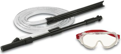 Set Karcher për pastrim rëre me presion (2.638-792.0)