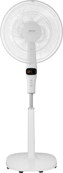 Freskuese SENCOR SFN 5200WH