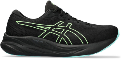 Atlete trajnimi Asics Gel-Pulse 15 GTX M, për burra, të zeza