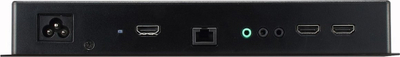 WebOS Box profesional LG WP600-B, UHD, LAN HDMI, i zi